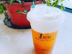 云朵百香青-1点点(新达汇三林店)
