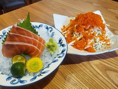 -六花亭居酒屋(永庆坊店)