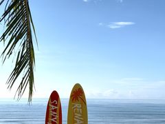 -三亚海棠湾万丽度假酒店