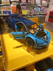-KIDSLAND(北京蓝色港湾店)