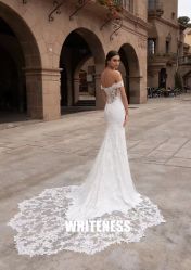 -纯色时光婚纱艺术馆WHITE