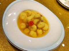 百香果马蹄-长兴菜馆(高桥店)