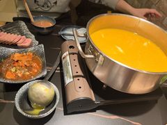 -熹悟海鲜火锅·广式打边炉