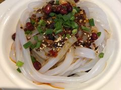 川北凉粉-兔槽江湖菜·重庆璧山兔(水围店)