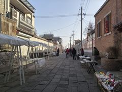 -辛庄国际文化艺术区