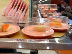 -争鲜回转寿司(太阳宫凯德MALL店)