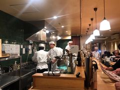 -炸牛排 京都胜牛(京都站前店)