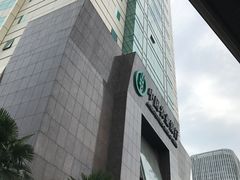 -中国农业银行(上海虹口支行)