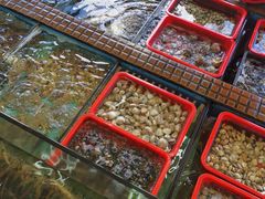 -景好海鲜餐厅(大鹏必选旅游店)