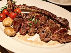 -波特曼西餐厅(中央大街店)