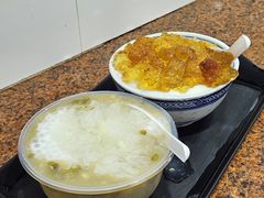 -百花传统甜品店(原址店)