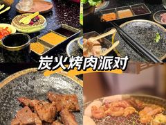 -樱嘢·炭火烧肉(惠南店)