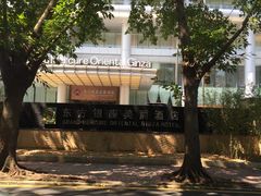 -深圳东方银座酒店