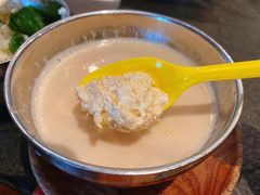 -诺敏塔拉奶茶-布里亚特包子-手把肉(锦都会店)