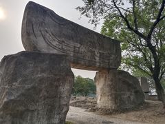 -河姆渡遗址博物馆