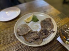 -Cyclus Craft Kitchen薩克思手工厨房