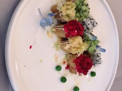 -维多利亚大酒店·雅园中餐厅