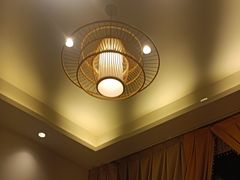 -纪林菜馆·博山菜老字号(华光路店)