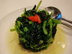 -新天世纪中餐厅