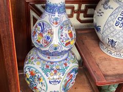 -狗不理(山东路总店)