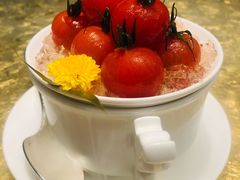 冰梅温室小番茄-誉珑轩