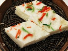 千层油糕-怡园饭店-餐厅(四望亭店)