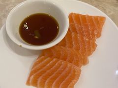 -芭菲盛宴·环球美食(北城国际店)