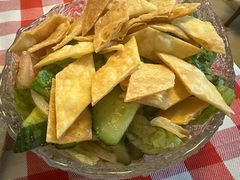 -BRBR叙利亚餐厅(总店)