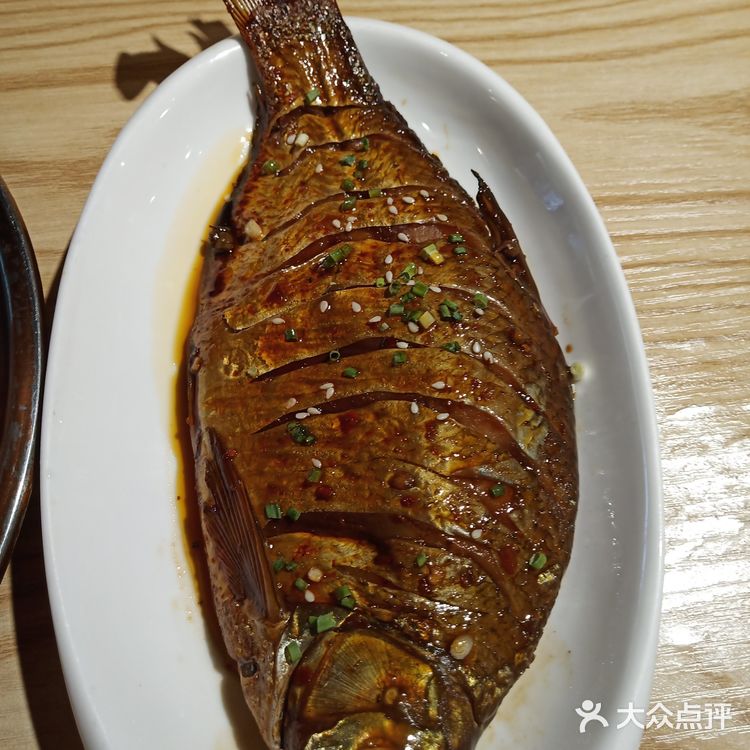 家常菜打卡的必备好去处之炊牛酒馆 😃爱罢不能