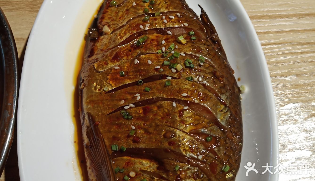 家常菜打卡的必备好去处之炊牛酒馆 😃爱罢不能  