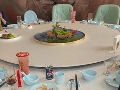 -海泰食府·新鲁菜·家宴(总部基地店)