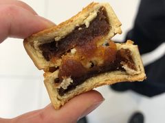 -泸溪河桃酥(西直门凯德店)