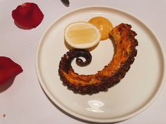 -壳里西餐厅Coquille Seafood Bistro(蒙自路店)