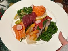 -富力丽思卡尔顿酒店·香荟全日制餐厅