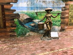 -北海金海湾红树林生态旅游区