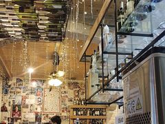 -安立可意大利美食