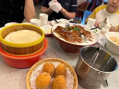 -大鸭梨烤鸭(甘家口店)