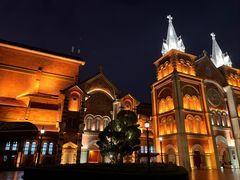 -南宁方特东盟神画