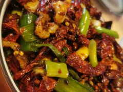 -山石榴·贵州菜(丰盛里店)