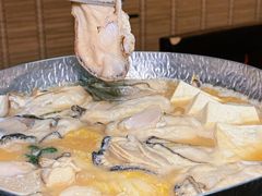-酒肴一瓢·活贝料理·日本料理(三元桥·霄云路店)