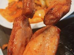 -壹号院音乐餐厅•烤全羊•新疆菜(浐灞店)