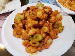 -京天红酒家(虎坊路店)