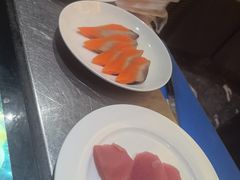 -青岛金沙滩希尔顿酒店·自助餐厅