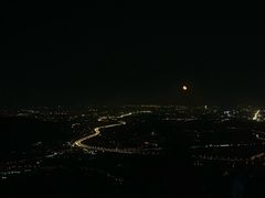 -鬼笑石后山停车场