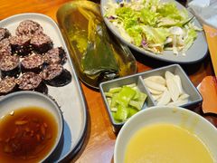 -火炉情韩国料理店(古田路店)