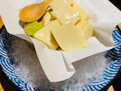 世界第三滑芝士豆腐-友悦食堂(灯湖店)