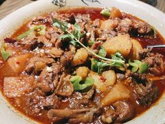 -那时新疆·若羌(经纬汇店)