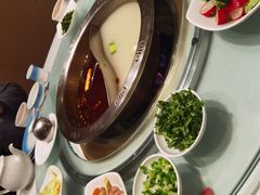 -天宜隆蘑菇宴火锅(石景山旗舰店)