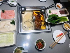 -海底捞火锅(金光华店)