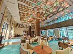 -杭州西溪喜来登度假大酒店